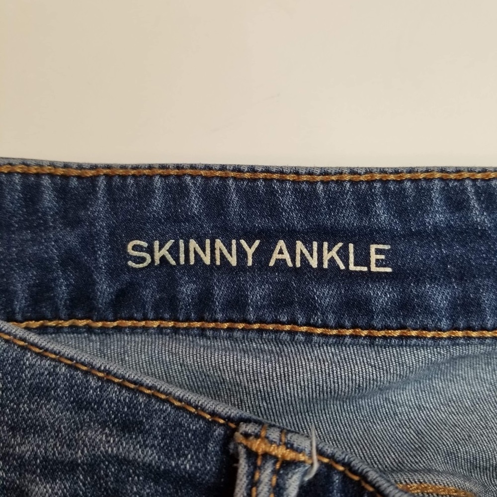 Stylus Jeans - Picture 5 of 5